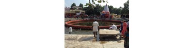 நைமிசாரண்யம் - உத்திரப்பிரதேசம்